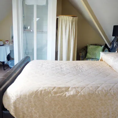 Bed & Breakfast The Old Manse 4*