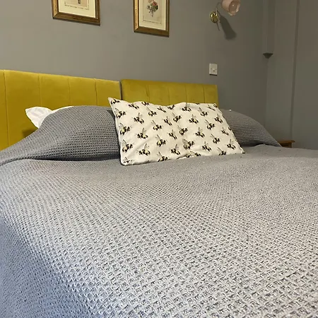 Bed & Breakfast The Old Manse 4*