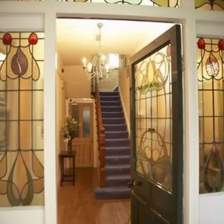 The Old Manse Bed & Breakfast Pickering