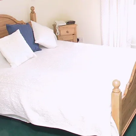 The Old Manse Bed & Breakfast Pickering