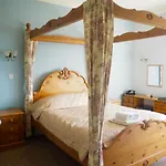 The Old Manse Pickering