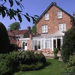 Bed & Breakfast The Old Manse 4*