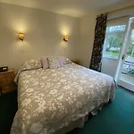 Bed & Breakfast The Old Manse Pickering