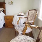 The Old Manse 4*