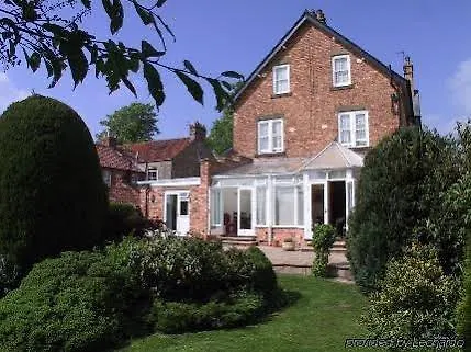Bed & Breakfast The Old Manse 4*
