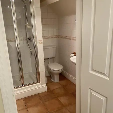 Oda ve Kahvaltı The Old Manse 4*