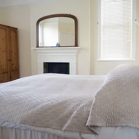 The Old Manse 4* Pickering