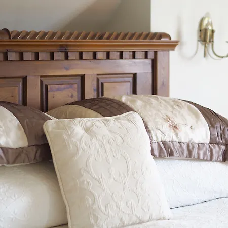 Bed & Breakfast The Old Manse