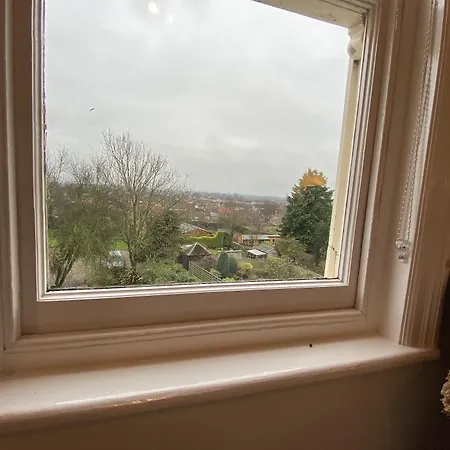 Bed & Breakfast The Old Manse 4*