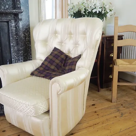 The Old Manse Pickering