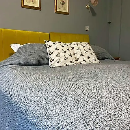 The Old Manse 4*