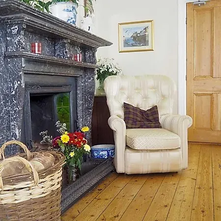 The Old Manse 4* Pickering