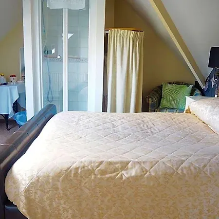 The Old Manse Oda ve Kahvaltı 4*