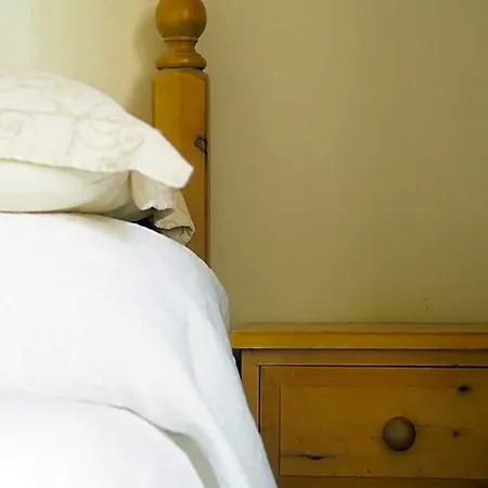 The Old Manse 4*