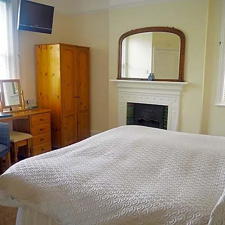 The Old Manse Pickering