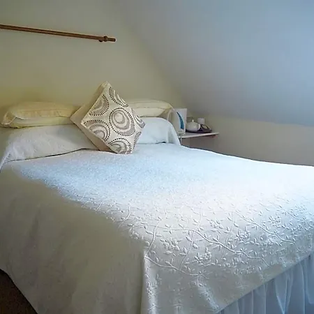 The Old Manse 4*