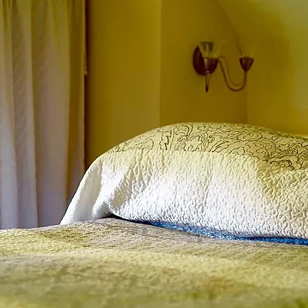 Bed & Breakfast The Old Manse