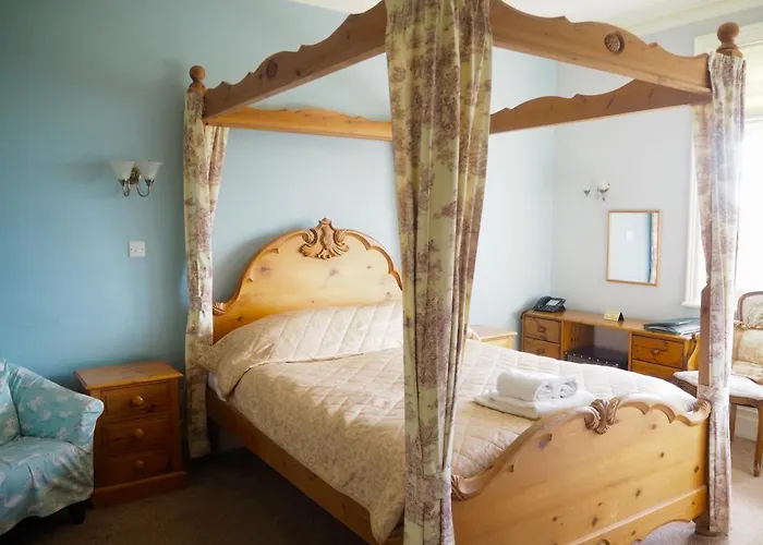 The Old Manse Pickering