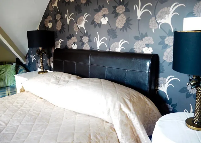 The Old Manse Pickering