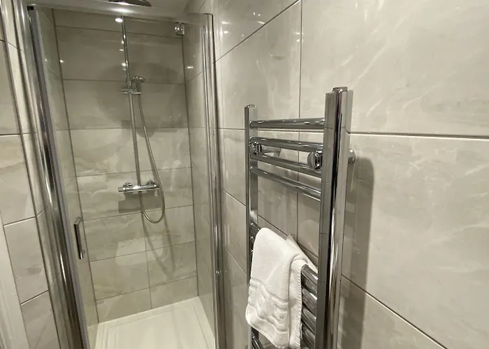 The Old Manse Nocleg ze śniadaniem Pickering