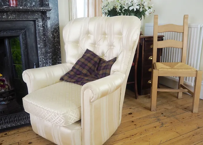 The Old Manse Pickering