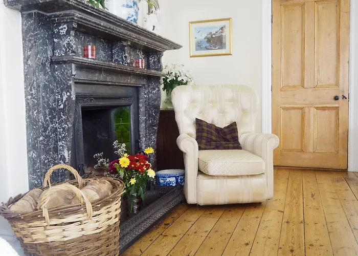 The Old Manse 4* Pickering