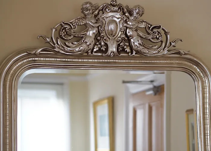 The Old Manse Pickering