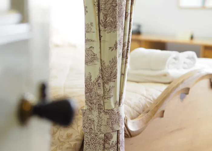 The Old Manse Pickering