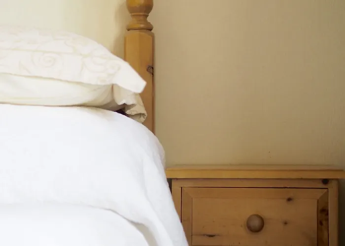 Nocleg ze śniadaniem The Old Manse