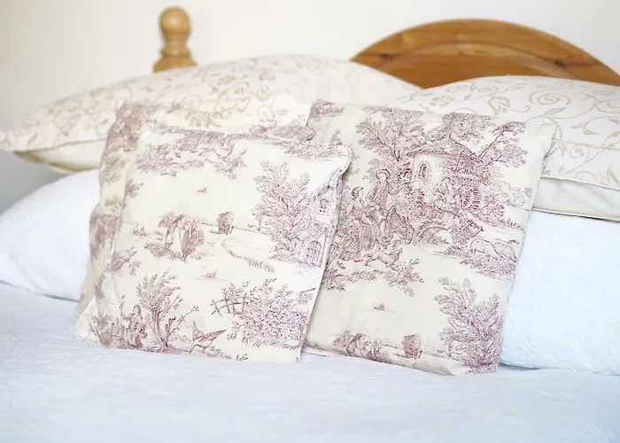 Nocleg ze śniadaniem The Old Manse