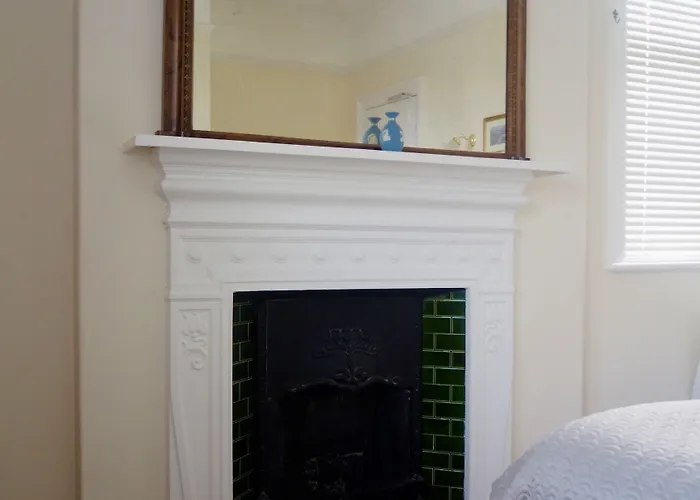 The Old Manse Pickering