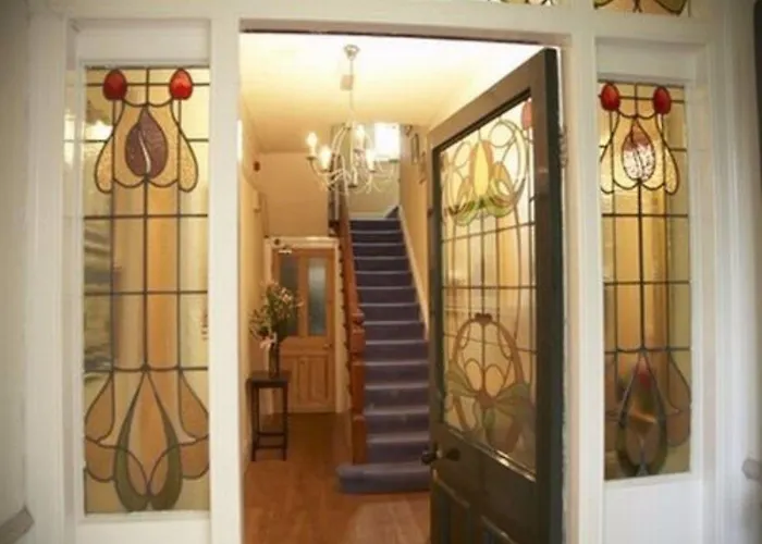 The Old Manse Nocleg ze śniadaniem Pickering