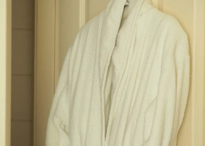 The Old Manse Pickering