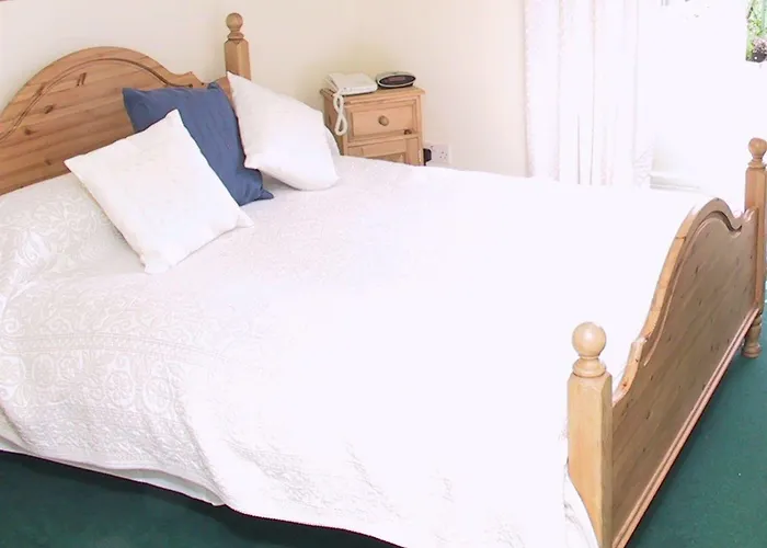 The Old Manse Nocleg ze śniadaniem Pickering