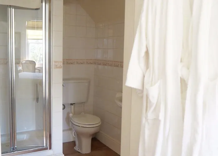 The Old Manse 4* Pickering