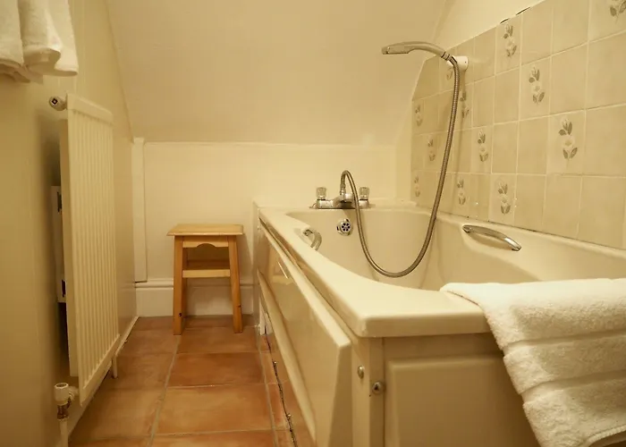 The Old Manse Pickering