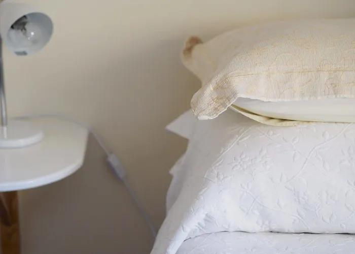 The Old Manse 4* Pickering