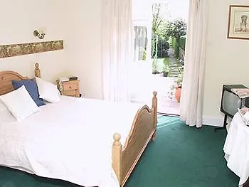 The Old Manse Nocleg ze śniadaniem