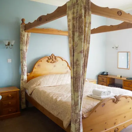 The Old Manse Pickering