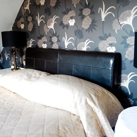 The Old Manse Pickering