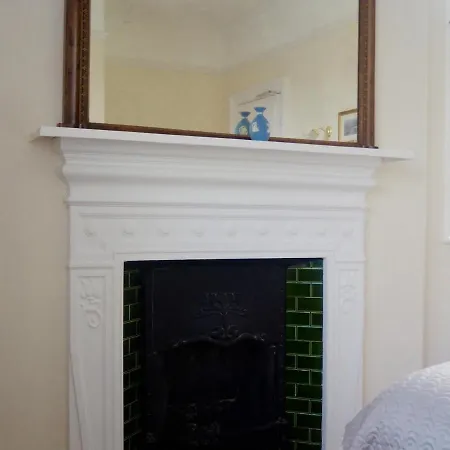 The Old Manse Bed & Breakfast