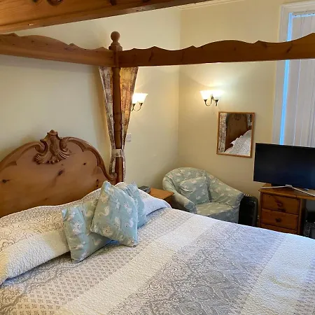 The Old Manse