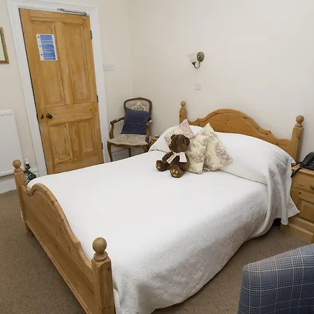 The Old Manse Bed & Breakfast