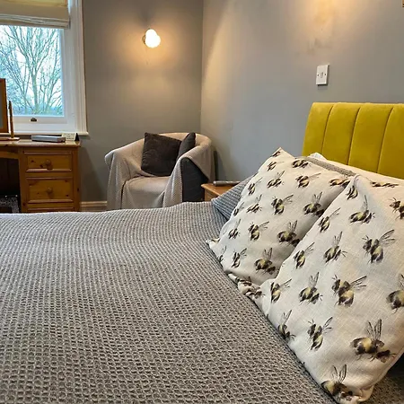 Bed & Breakfast The Old Manse 4*