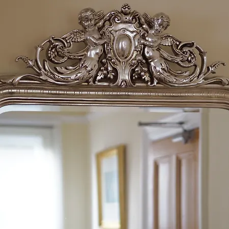 The Old Manse Pickering