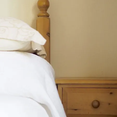 Bed & Breakfast The Old Manse