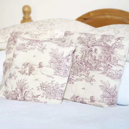 Bed & Breakfast The Old Manse