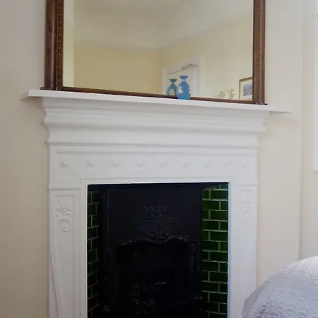 The Old Manse Pickering