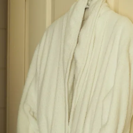 The Old Manse Pickering