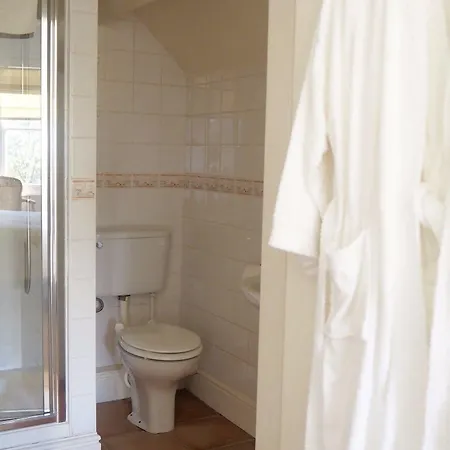 The Old Manse 4* Pickering